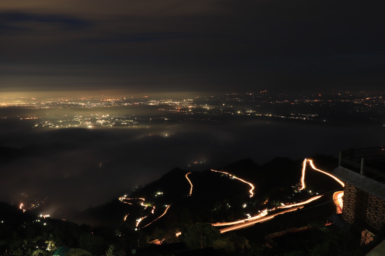 Night View