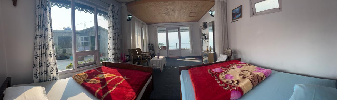 Room Panaroma