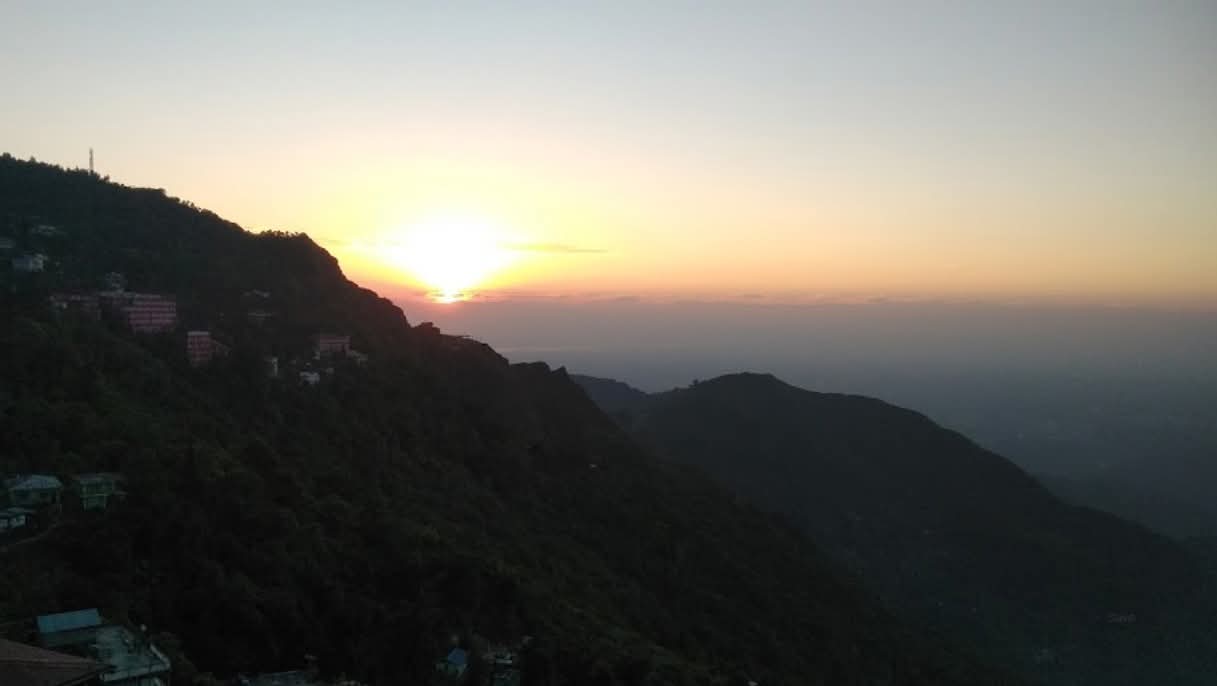 Sunrise View